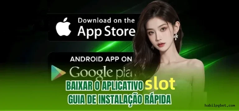 PIX Instantâneo Habilpg