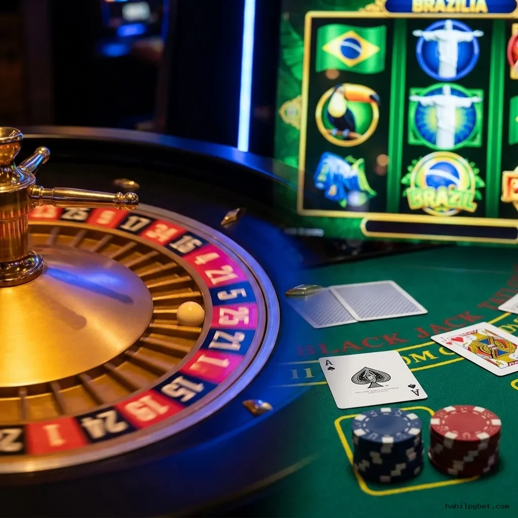 Casino Ao Vivo Habilpg