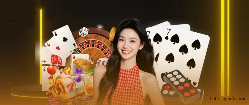 Casino VIP Habilpg