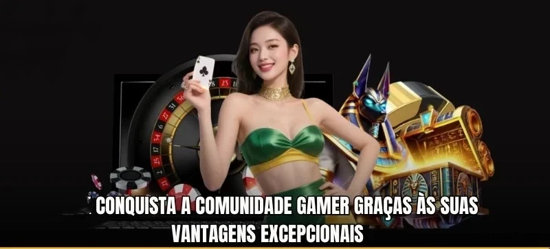 Experiência VIP Habilpg