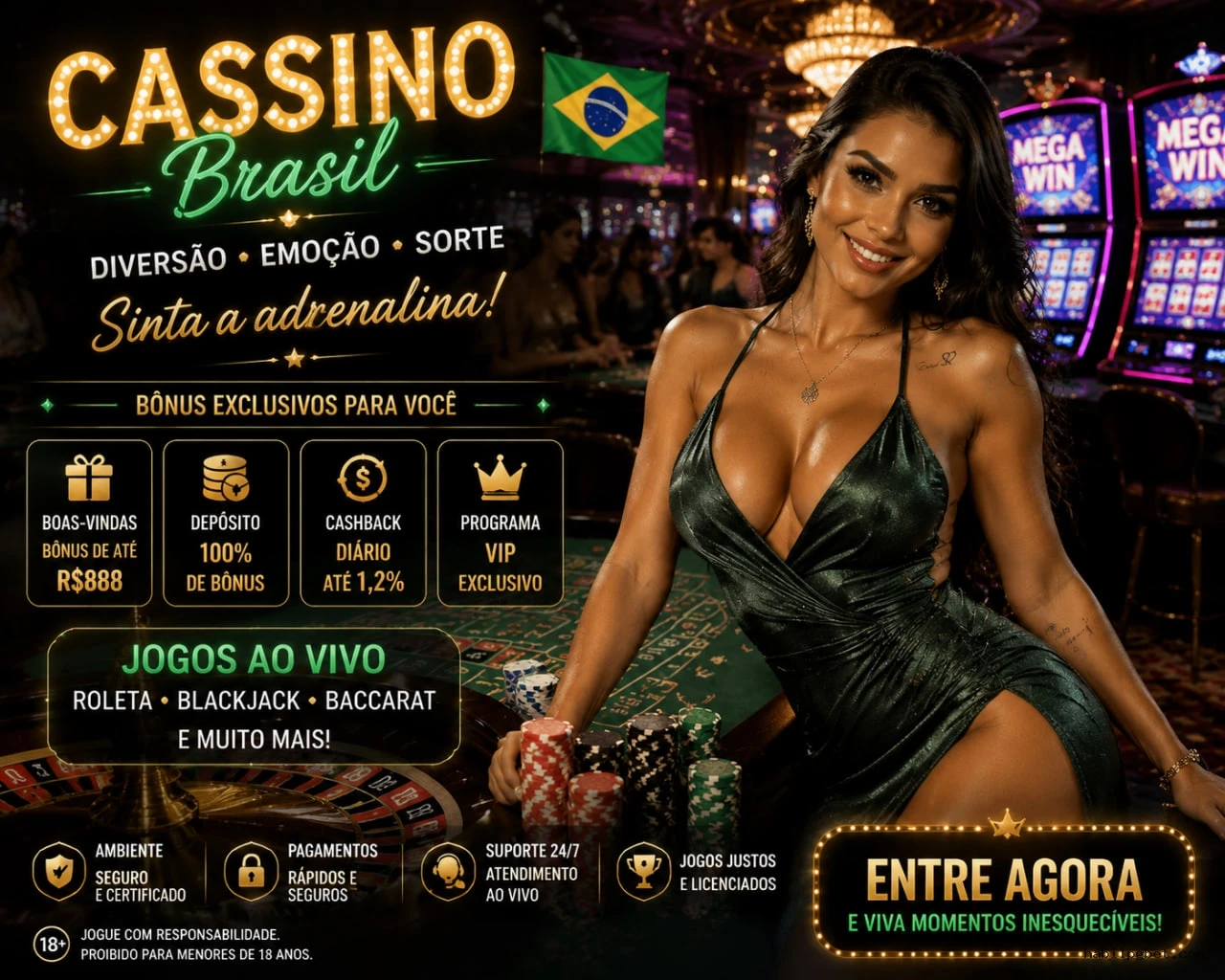 Benefícios da Conta Habilpg
