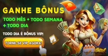 Promoção Relâmpago Habilpg